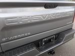 New 2025 Chevrolet Silverado 1500 Custom Crew Cab 4x4, Pickup for sale #254456 - photo 27