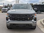 New 2025 Chevrolet Silverado 1500 Custom Crew Cab 4x4, Pickup for sale #254456 - photo 4