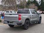 New 2025 Chevrolet Silverado 1500 Custom Crew Cab 4x4, Pickup for sale #254456 - photo 7