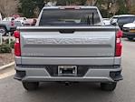 New 2025 Chevrolet Silverado 1500 Custom Crew Cab 4x4, Pickup for sale #254456 - photo 8