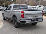 New 2025 Chevrolet Silverado 1500 Custom Crew Cab 4x4, Pickup for sale #254456 - photo 2