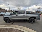 New 2025 Chevrolet Silverado 1500 Custom Crew Cab 4x4, Pickup for sale #254456 - photo 9