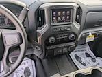 New 2025 Chevrolet Silverado 1500 Custom Crew Cab 4x4, Pickup for sale #254457 - photo 12