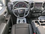 New 2025 Chevrolet Silverado 1500 Custom Crew Cab 4x4, Pickup for sale #254457 - photo 26