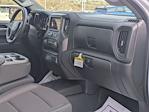 New 2025 Chevrolet Silverado 1500 Custom Crew Cab 4x4, Pickup for sale #254457 - photo 32