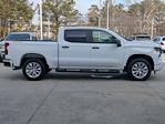 New 2025 Chevrolet Silverado 1500 Custom Crew Cab 4x4, Pickup for sale #254457 - photo 6