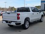 New 2025 Chevrolet Silverado 1500 Custom Crew Cab 4x4, Pickup for sale #254457 - photo 7