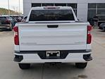 New 2025 Chevrolet Silverado 1500 Custom Crew Cab 4x4, Pickup for sale #254457 - photo 8