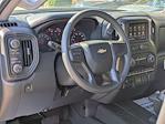 New 2025 Chevrolet Silverado 1500 Custom Crew Cab 4x4, Pickup for sale #254458 - photo 10