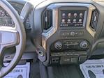 New 2025 Chevrolet Silverado 1500 Custom Crew Cab 4x4, Pickup for sale #254458 - photo 12