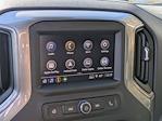 New 2025 Chevrolet Silverado 1500 Custom Crew Cab 4x4, Pickup for sale #254458 - photo 13