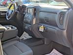 New 2025 Chevrolet Silverado 1500 Custom Crew Cab 4x4, Pickup for sale #254458 - photo 32