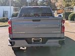 New 2025 Chevrolet Silverado 1500 Custom Crew Cab 4x4, Pickup for sale #254458 - photo 8