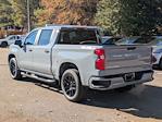 New 2025 Chevrolet Silverado 1500 Custom Crew Cab 4x4, Pickup for sale #254458 - photo 2