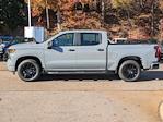 New 2025 Chevrolet Silverado 1500 Custom Crew Cab 4x4, Pickup for sale #254458 - photo 9