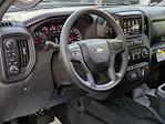 New 2025 Chevrolet Silverado 1500 Custom Crew Cab 4x4, Pickup for sale #254461 - photo 10