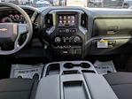 New 2025 Chevrolet Silverado 1500 Custom Crew Cab 4x4, Pickup for sale #254461 - photo 24