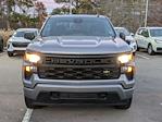 New 2025 Chevrolet Silverado 1500 Custom Crew Cab 4x4, Pickup for sale #254461 - photo 4