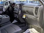 New 2025 Chevrolet Silverado 1500 Custom Crew Cab 4x4, Pickup for sale #254461 - photo 31