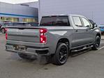 New 2025 Chevrolet Silverado 1500 Custom Crew Cab 4x4, Pickup for sale #254461 - photo 7