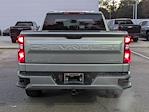 New 2025 Chevrolet Silverado 1500 Custom Crew Cab 4x4, Pickup for sale #254461 - photo 8