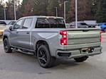 New 2025 Chevrolet Silverado 1500 Custom Crew Cab 4x4, Pickup for sale #254461 - photo 2