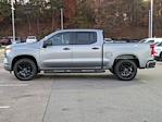 New 2025 Chevrolet Silverado 1500 Custom Crew Cab 4x4, Pickup for sale #254461 - photo 9