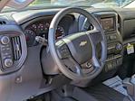 New 2025 Chevrolet Silverado 1500 Custom Crew Cab 4x4, Pickup for sale #254462 - photo 10