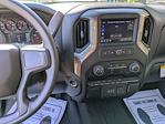 New 2025 Chevrolet Silverado 1500 Custom Crew Cab 4x4, Pickup for sale #254462 - photo 12