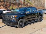 New 2025 Chevrolet Silverado 1500 Custom Crew Cab 4x4, Pickup for sale #254462 - photo 3