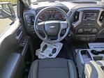 New 2025 Chevrolet Silverado 1500 Custom Crew Cab 4x4, Pickup for sale #254462 - photo 27