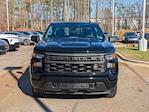 New 2025 Chevrolet Silverado 1500 Custom Crew Cab 4x4, Pickup for sale #254462 - photo 4