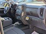 New 2025 Chevrolet Silverado 1500 Custom Crew Cab 4x4, Pickup for sale #254462 - photo 33