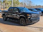 New 2025 Chevrolet Silverado 1500 Custom Crew Cab 4x4, Pickup for sale #254462 - photo 5