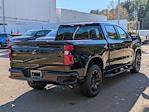 New 2025 Chevrolet Silverado 1500 Custom Crew Cab 4x4, Pickup for sale #254462 - photo 7