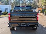 New 2025 Chevrolet Silverado 1500 Custom Crew Cab 4x4, Pickup for sale #254462 - photo 8