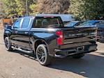 New 2025 Chevrolet Silverado 1500 Custom Crew Cab 4x4, Pickup for sale #254462 - photo 2