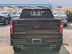 New 2025 Chevrolet Silverado 1500 LT Crew Cab 4x4, Pickup for sale #254464 - photo 7