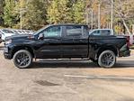 New 2025 Chevrolet Silverado 1500 LT Crew Cab 4x4, Pickup for sale #254464 - photo 8