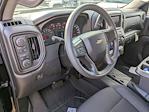 New 2025 Chevrolet Silverado 1500 Custom Crew Cab 4x4, Pickup for sale #254476 - photo 10