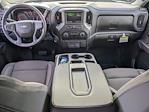 New 2025 Chevrolet Silverado 1500 Custom Crew Cab 4x4, Pickup for sale #254476 - photo 21