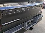 New 2025 Chevrolet Silverado 1500 Custom Crew Cab 4x4, Pickup for sale #254476 - photo 27