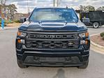 New 2025 Chevrolet Silverado 1500 Custom Crew Cab 4x4, Pickup for sale #254476 - photo 4