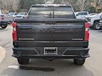 New 2025 Chevrolet Silverado 1500 Custom Crew Cab 4x4, Pickup for sale #254476 - photo 8