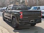 New 2025 Chevrolet Silverado 1500 Custom Crew Cab 4x4, Pickup for sale #254476 - photo 2