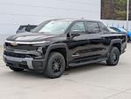 New 2025 Chevrolet Silverado EV LT Crew Cab 4WD, Pickup for sale #254485 - photo 3