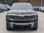 New 2025 Chevrolet Silverado EV LT Crew Cab 4WD, Pickup for sale #254485 - photo 4