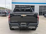 New 2025 Chevrolet Silverado EV LT Crew Cab 4WD, Pickup for sale #254485 - photo 8