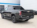 New 2025 Chevrolet Silverado EV LT Crew Cab 4WD, Pickup for sale #254485 - photo 2