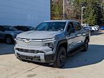 New 2025 Chevrolet Silverado EV LT Crew Cab 4WD, Pickup for sale #254486 - photo 1